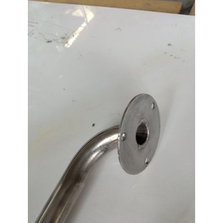 Tay vịn cao cấp inox 304...