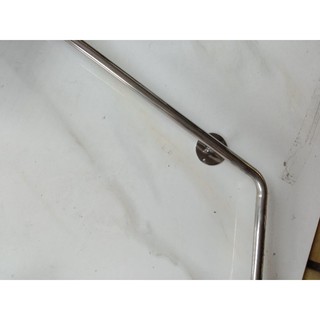 Tay vịn cao cấp inox 304...
