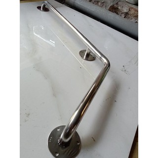 Tay vịn cao cấp inox 304...