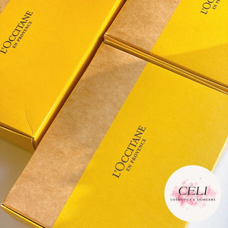 (Fullbox) Set Dưỡng Da Loccitane 5 Món Mini