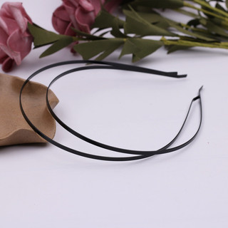 Phôi bườm tóc làm bờm handmade