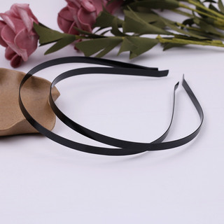 Phôi bườm tóc làm bờm handmade