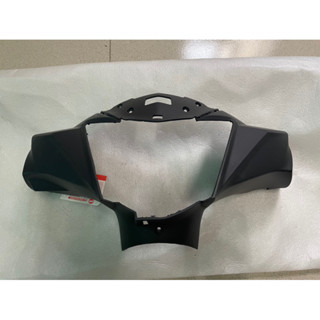 Nắp đầu trước / nắp tay lái trước / hộp đầu trước / ốp đèn pha xe Galaxy 50cc/ 100cc