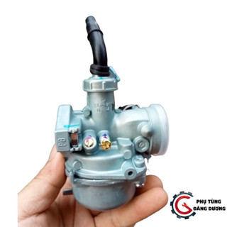 Bộ chế hoà khí ( bình xăng con ) Dream, Wave 100