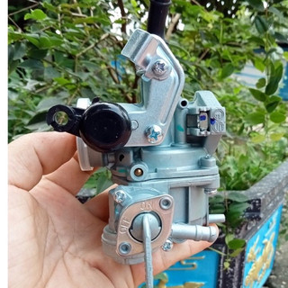 Bộ chế hoà khí ( bình xăng con ) Dream, Wave 100