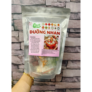 57k set 350g chè dưỡng nhan 12 vị