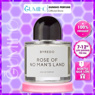  Nước Hoa Nữ Byredo Rose Of No Man's Land - Hương cay nồng phương đông - GumihoPerfume 