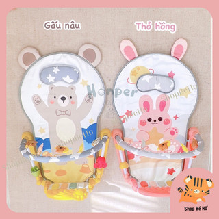 Thảm đàn cao cấp Honper vỏ màu xịn đẹp Shopbeho