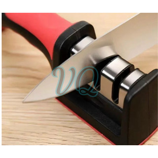 Dụng cụ mài dao kéo 3 lưỡi cao cấp