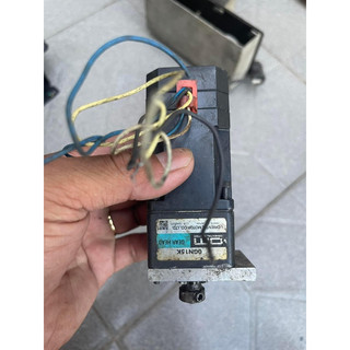 Motor giảm tốc nhật