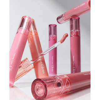 Son Bóng Romand Glasting Color Gloss
