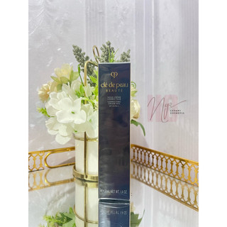 Kem Lót Dưỡng Da Che Khuyết Điểm Cle De Peau Correcting Cream Veil 37ml