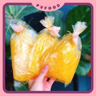 Bánh Tráng Bơ Muối (lẻ 1 bịch)
