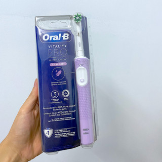 Bàn chải điện Oral-B Vitality Pro