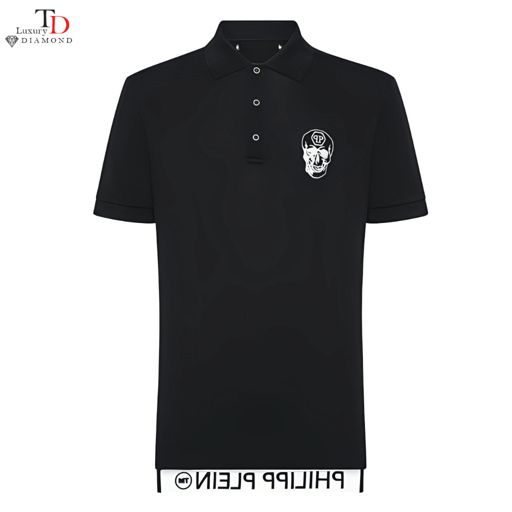 Áo Polo Nam Philipp Plein
