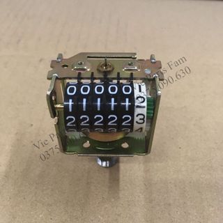 Cục máy km đồng hồ sirius 50, sirius tq