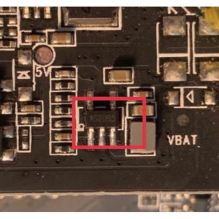 As20b5 ic sot23-5 nguồn 5v ts8….