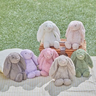 GẤU BÔNG JELLYCAT CHUẨN HÃNG (size 12inches)