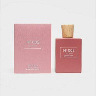 [Chính hãng] NƯỚC HOA STRADIVARIUS PINK PASSION NO.002 100ml