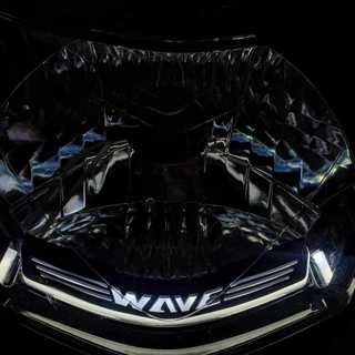 Demi trang trí pha Wave a (100, 110)