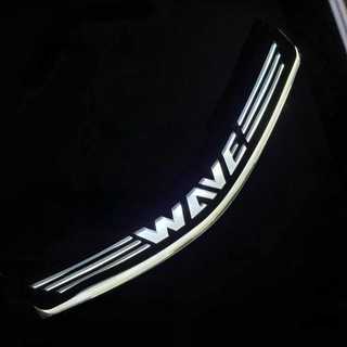 Demi trang trí pha Wave a (100, 110)
