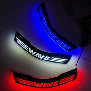 Demi trang trí pha Wave a (100, 110)