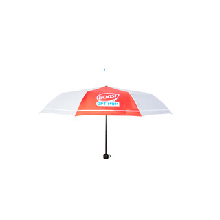 [Quà tặng không bán] Dù Boost Optimum