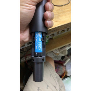 Pin sạc AA, AAA 1.5V Li-on PUJIMAX