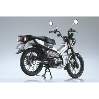 Mô hình xe skynet 1/12 honda ct125