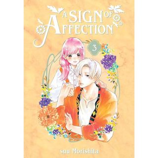  Truyện Ngôn ngữ yêu thương tập 3  Tặng kèm lót ly  - Tntmanga 