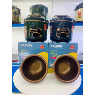 NỒI CƠM ĐIỆN KORICHI KRC-1812 1.2L