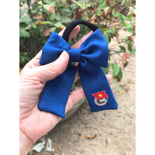 KẸP TÓC, CỘT TÓC ĐOÀN THANH NIÊN