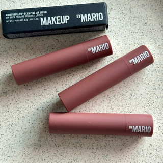 Son dưỡng MAKEUP BY MARIO Plumping Lip Serum