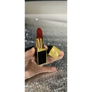 Son Thỏi Tom F ord Lip Color Matte Lipstick 3g