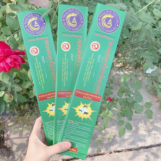 Nhang trừ muỗi thần long, sài gòn hộp 30 cây