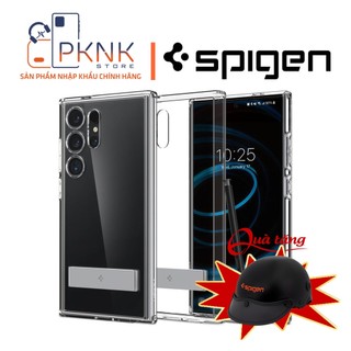 Ốp lưng spigen galaxy s24 ultra i ultra hybrid s