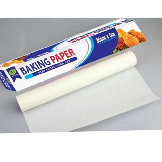 Giấy nến Eufood 30cm x 5m