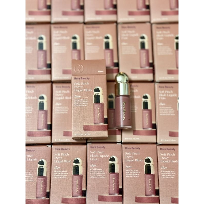 Má hồng dạng kem RARE minisize