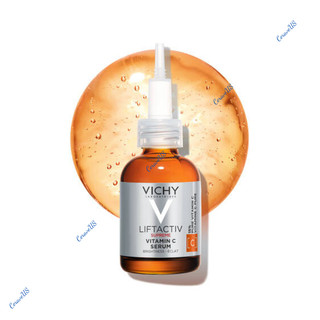 Tinh chất serum vitamin c dưỡng sáng da vichy liftactiv vitamin c serum 20ml