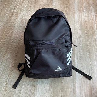 Balo Adidas màu đen chống nước Chính Hãng