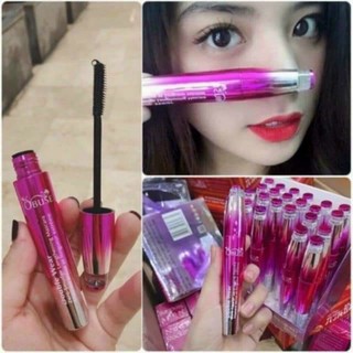 🔮🔮mascara siêu dài mi Obuse thái lan