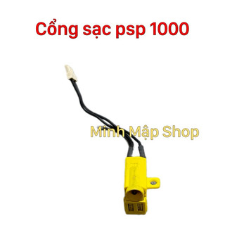 Cổng sạc zin bốc máy cho PSP 1k,2k,3k