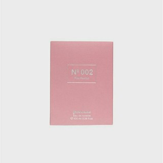 [Chính hãng] NƯỚC HOA STRADIVARIUS PINK PASSION NO.002 100ml