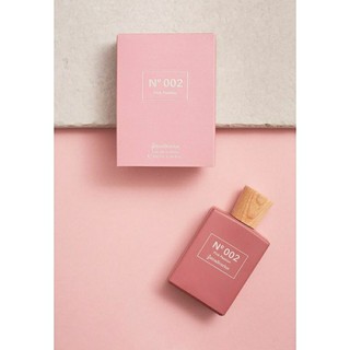 [Chính hãng] NƯỚC HOA STRADIVARIUS PINK PASSION NO.002 100ml