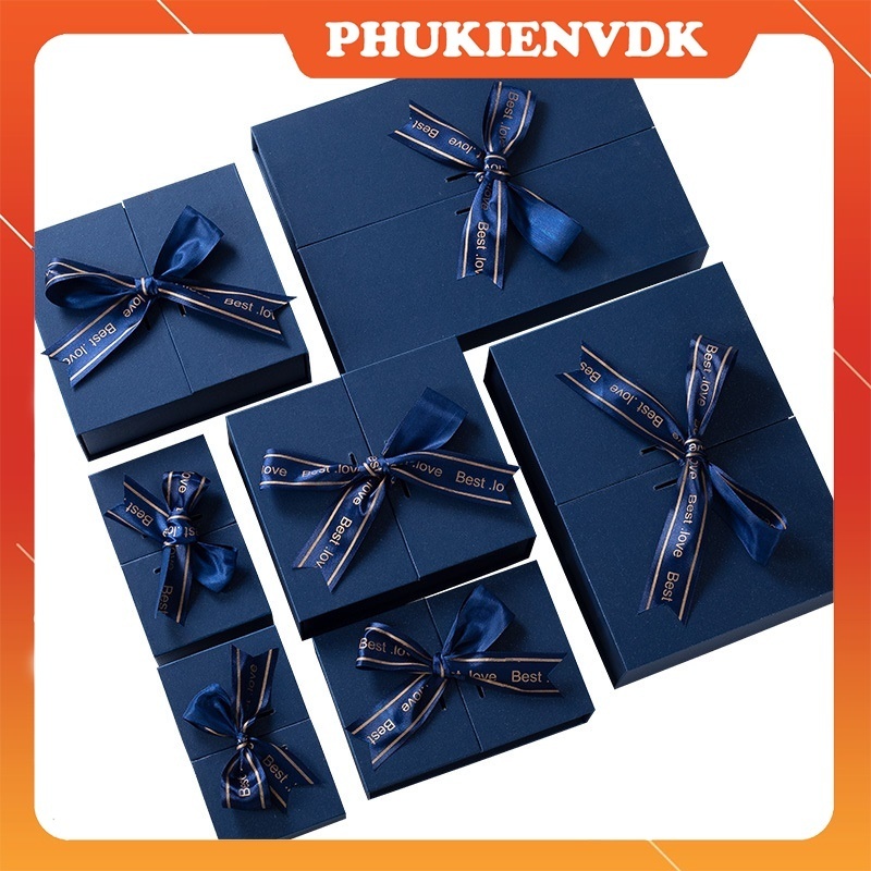 quà tặng tri ân khách
