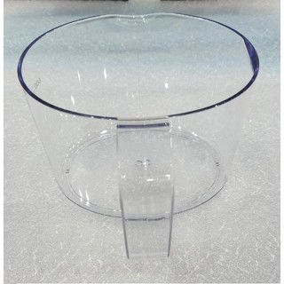 PHỤ TÙNG THAY THẾ -  Ly chứa, cốc đựng, ca bã máy ép trái cây Panasonic MJ-CS100WRA//MJ-CS101WRA