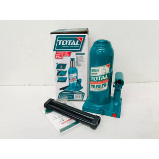 TOTAL Con đội 6 Tấn THT109062 (Cam kết Chính Hãng 100%)