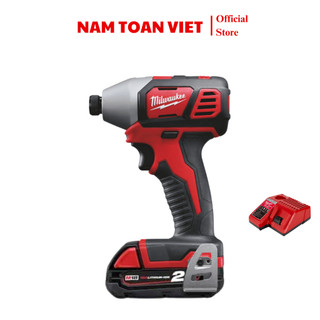 Máy vặn vít Milwaukee M18 BID chính hãng
