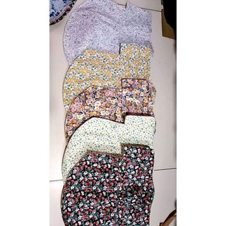 Combo 2 khẩu trang yếm che cổ