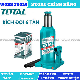 Total con đội 6 tấn tht109062